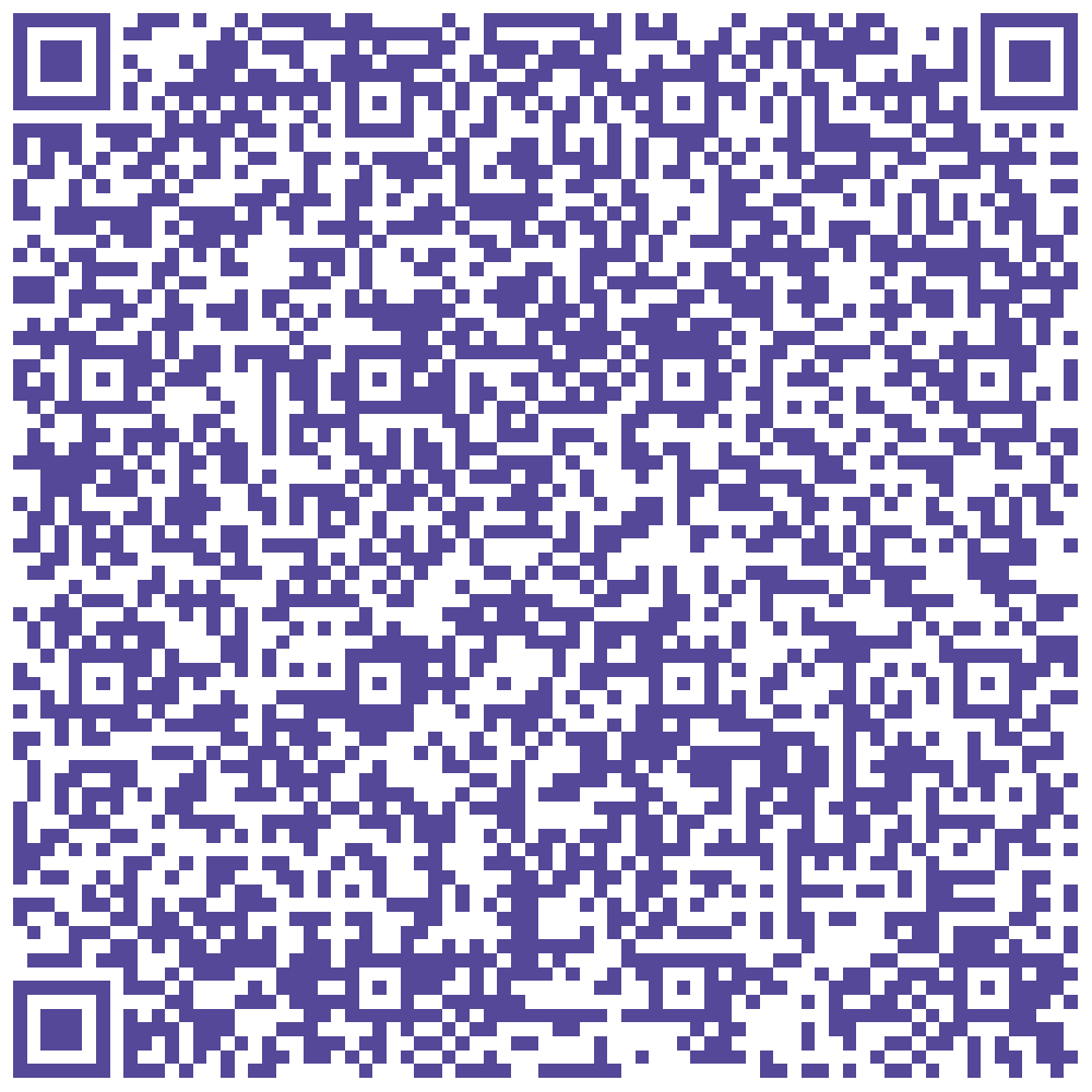 qr code Visitenkarte Tierarzt Dekeyzer